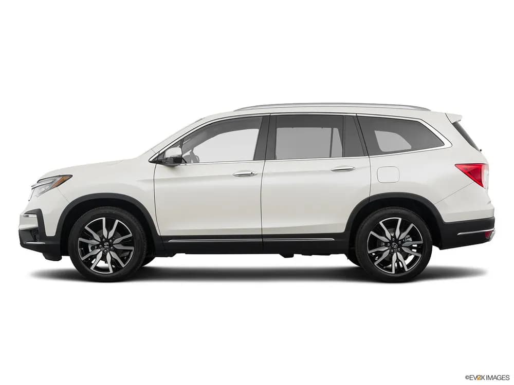 Honda Pilot 2021 3.5 Touring (AWD)
