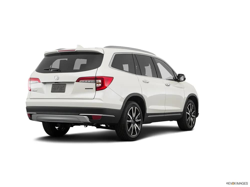 Honda Pilot 2021 3.5 Touring (AWD)