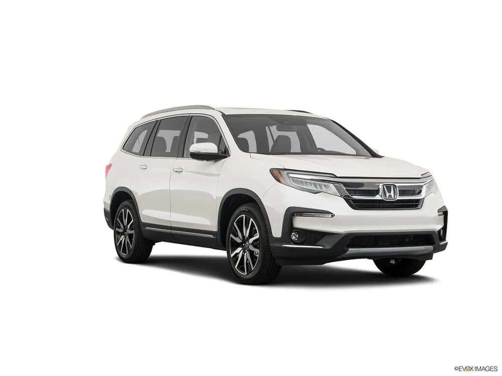 Honda Pilot 2021 3.5 Touring (AWD)