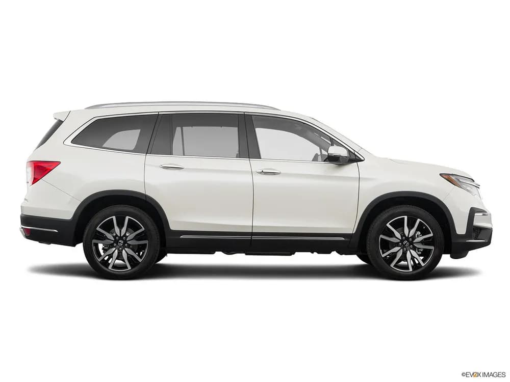 Honda Pilot 2021 3.5 Touring (AWD)