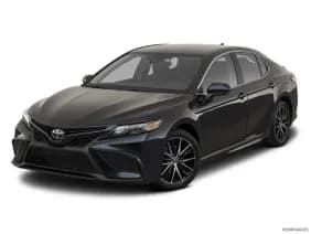 3.5L SE+ (298 HP)