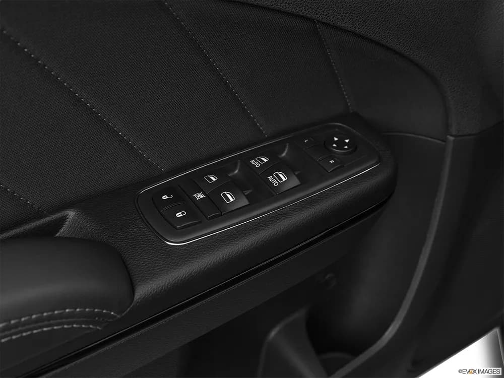 Dodge Charger 2021 3.6L SXT (Base)