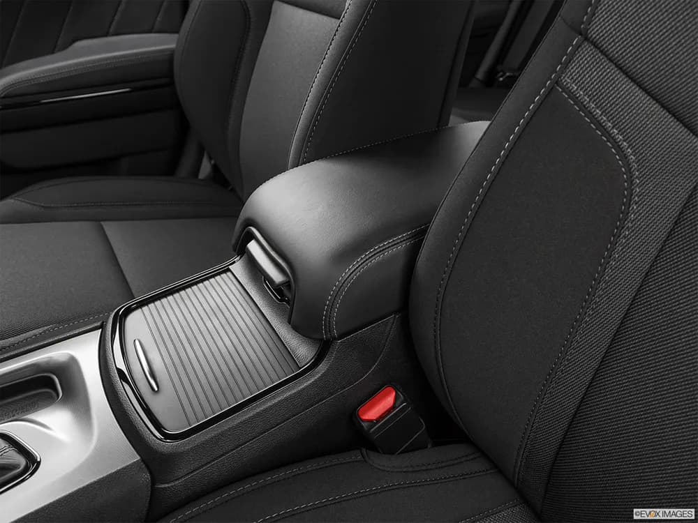 Dodge Charger 2021 3.6L SXT (Base)