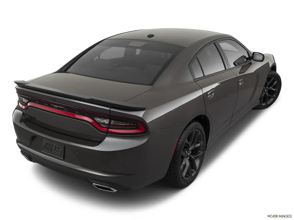 Dodge Charger 2021 3.6L SXT (Base)