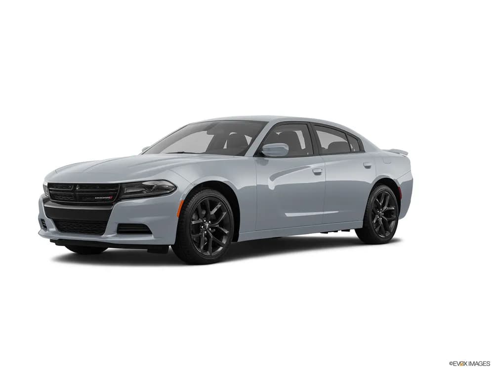 Dodge Charger 2021 3.6L SXT (Base)