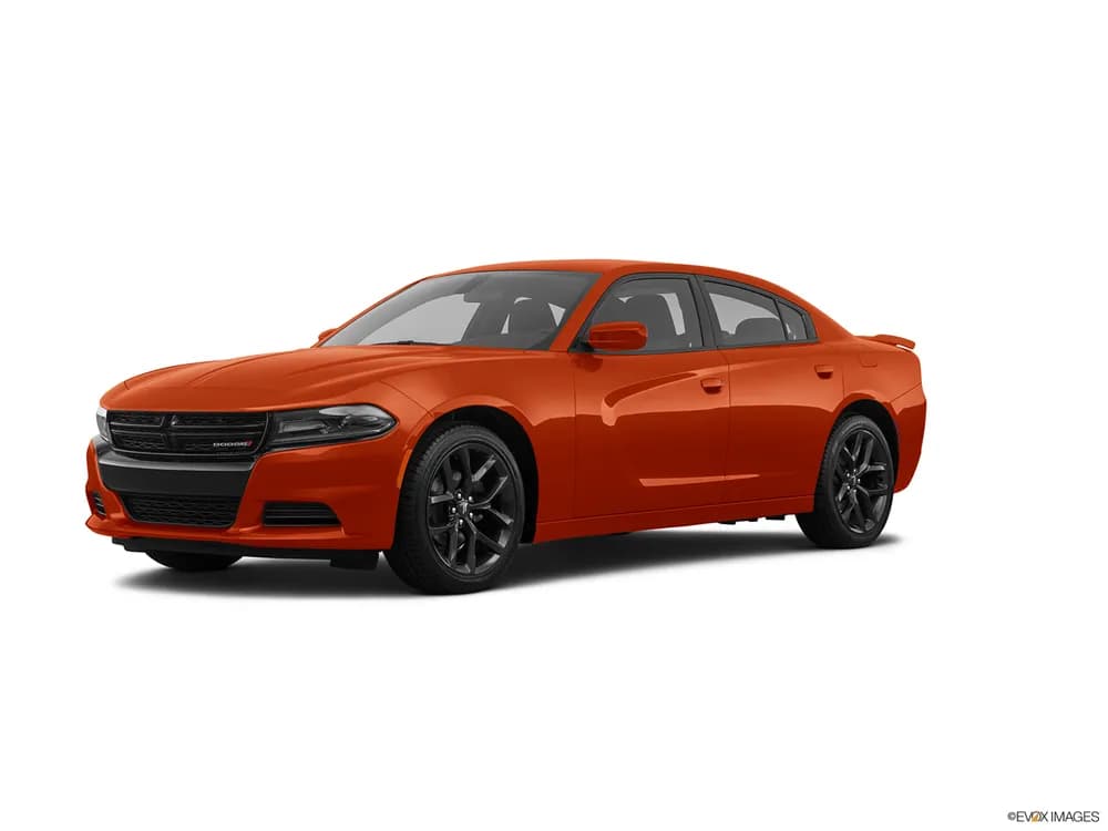 Dodge Charger 2021 3.6L SXT (Base)