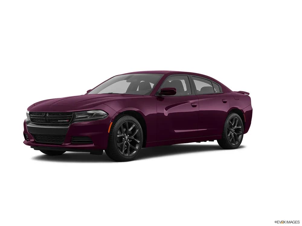 Dodge Charger 2021 3.6L SXT (Base)