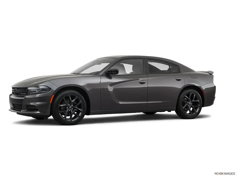 Dodge Charger 2021 3.6L SXT (Base)