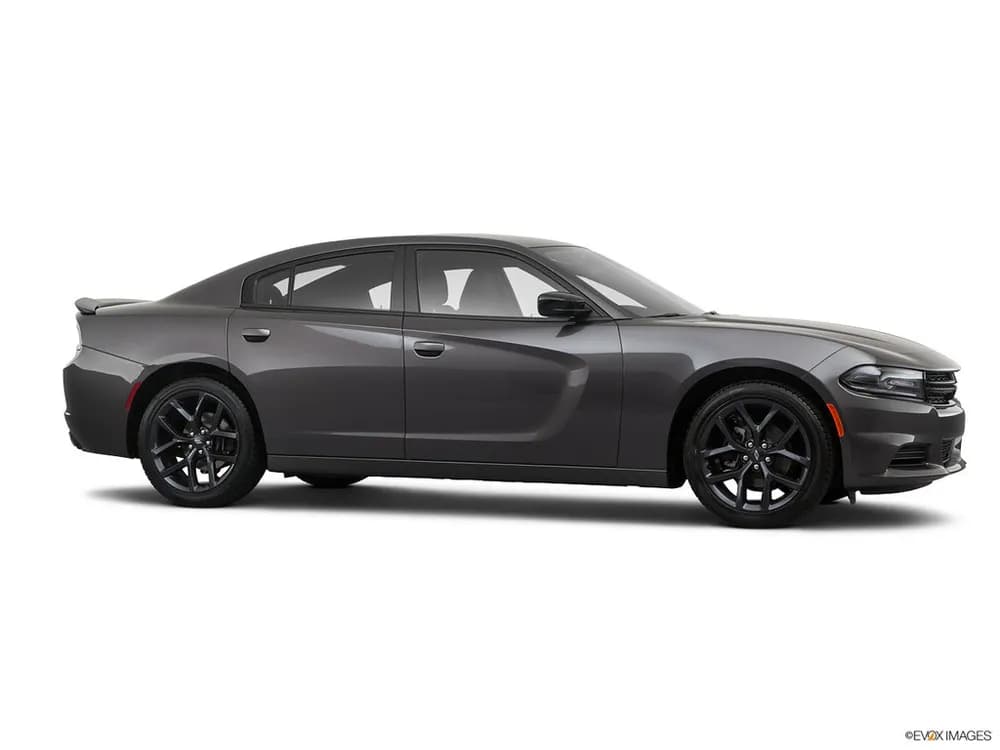 Dodge Charger 2021 3.6L SXT (Base)