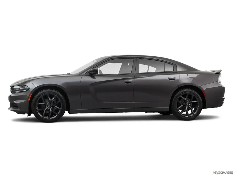 Dodge Charger 2021 3.6L SXT (Base)