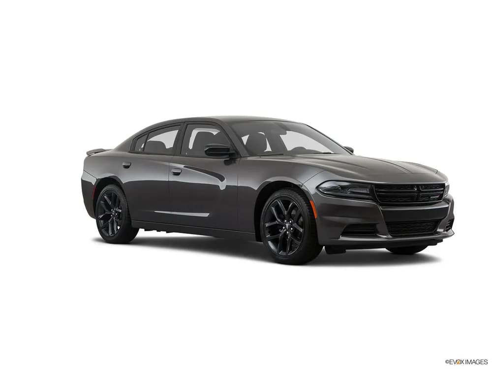 Dodge Charger 2021 3.6L SXT (Base)