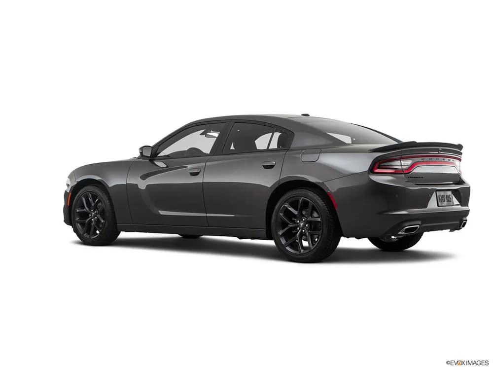 Dodge Charger 2021 3.6L SXT (Base)