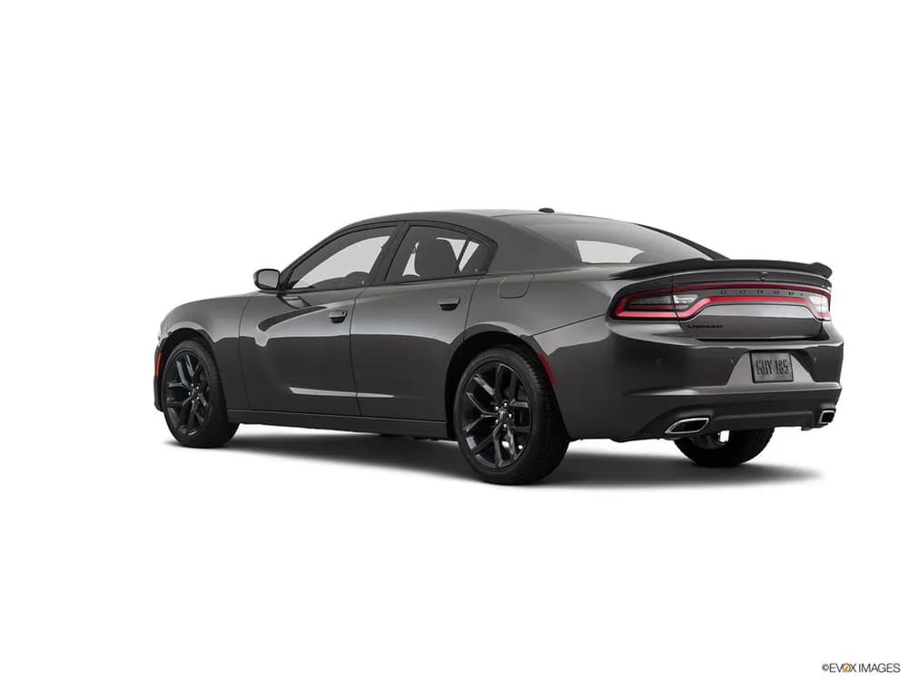 Dodge Charger 2021 3.6L SXT (Base)
