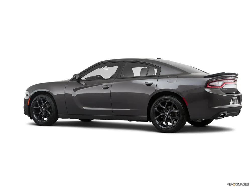Dodge Charger 2021 3.6L SXT (Base)