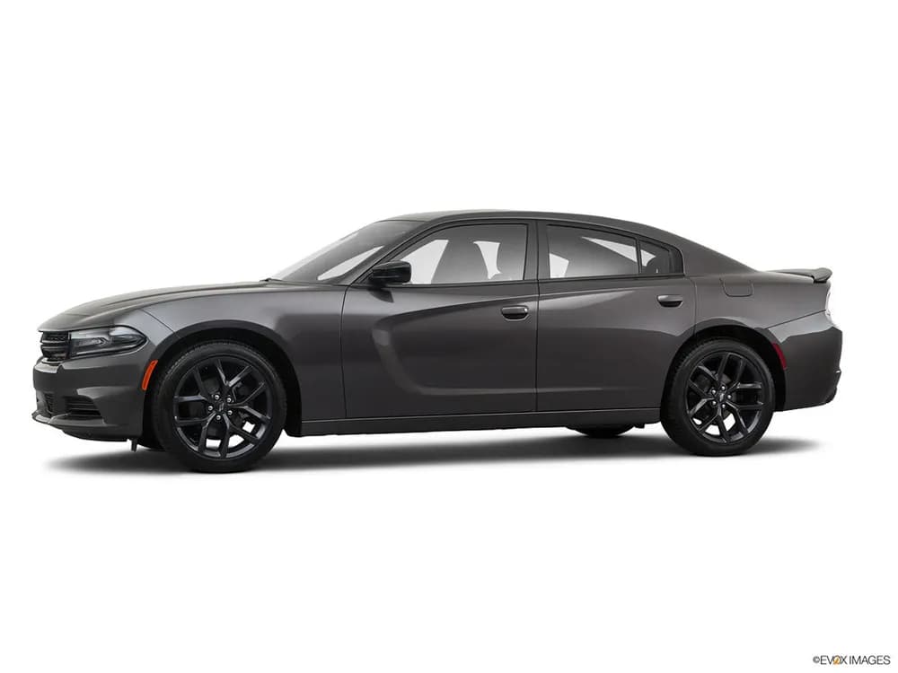 Dodge Charger 2021 3.6L SXT (Base)