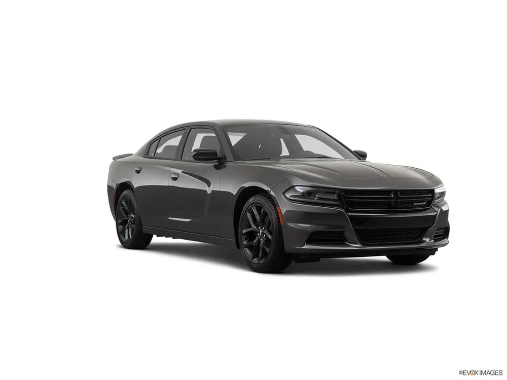 Dodge Charger 2021 3.6L SXT (Base)