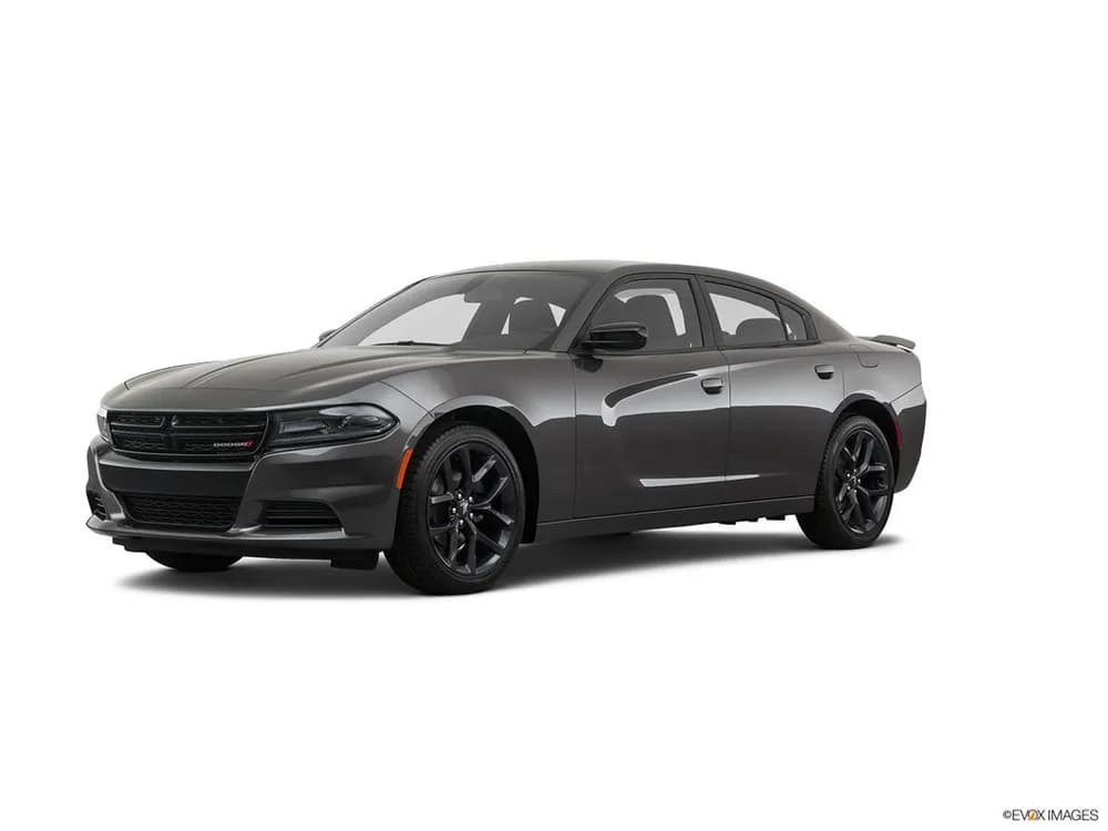 Dodge Charger 2021 3.6L SXT (Base)