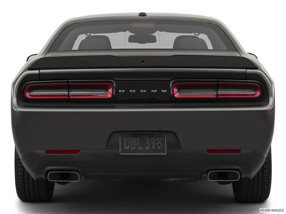 Dodge Challenger 2021 5.7L R/T Plus