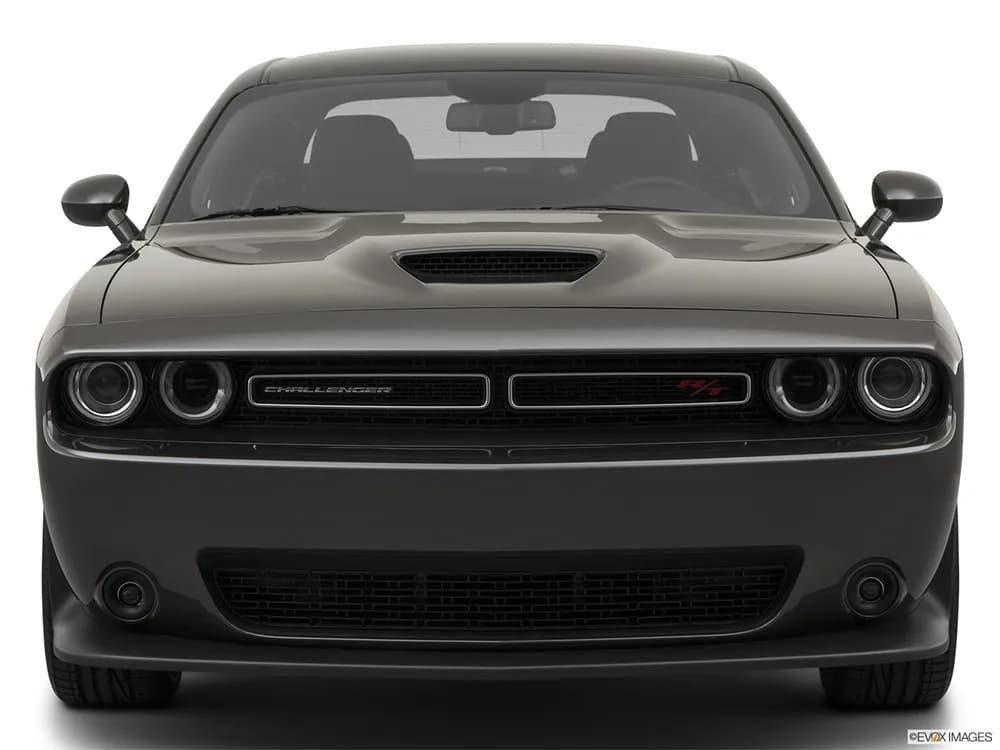 Dodge Challenger 2021 5.7L R/T Plus