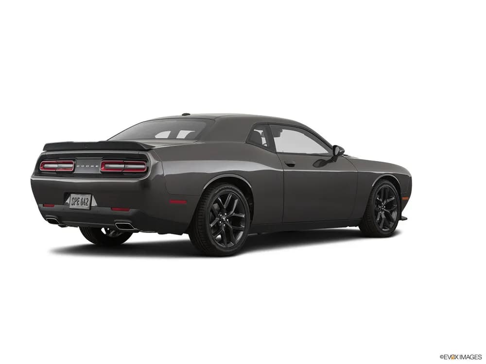 Dodge Challenger 2021 3.6L GT