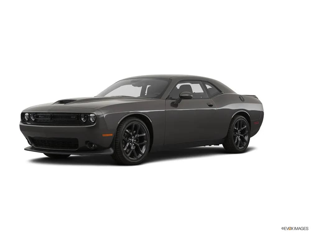 Dodge Challenger 2021 3.6L GT