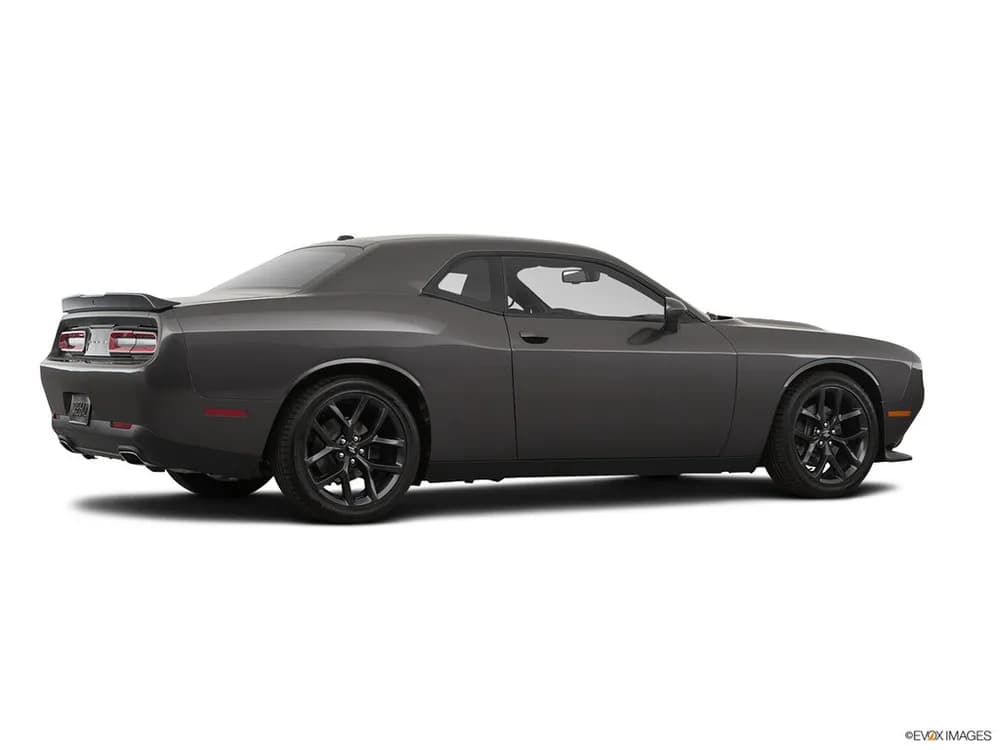 Dodge Challenger 2021 3.6L GTS