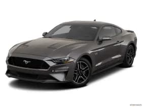 5.2l Shelby GT500