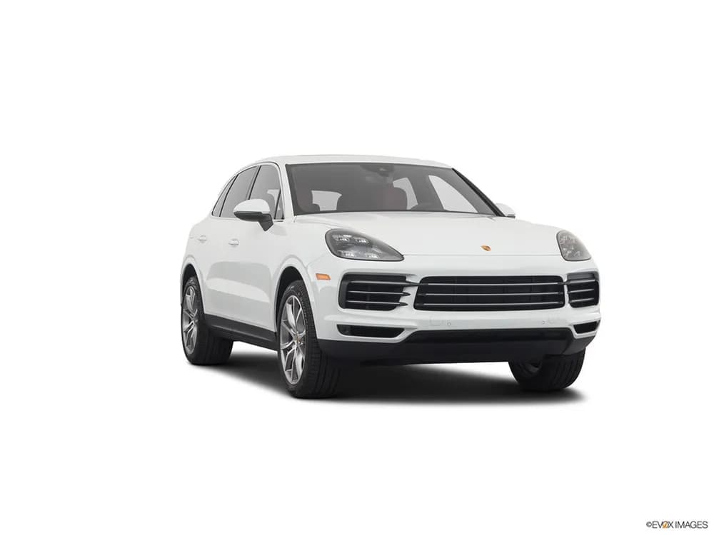 بورش كايين 2021 2.9L S