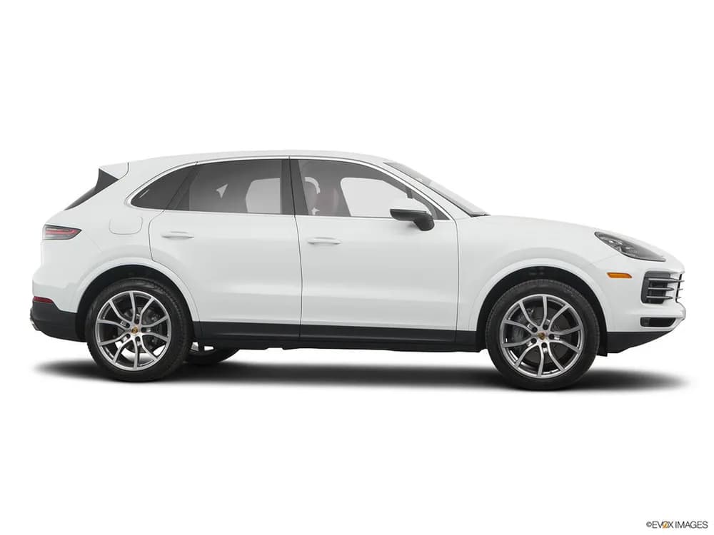 بورش كايين 2021 2.9L S