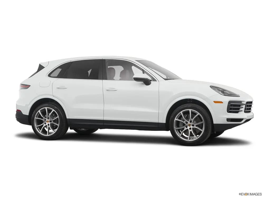 بورش كايين 2021 2.9L S