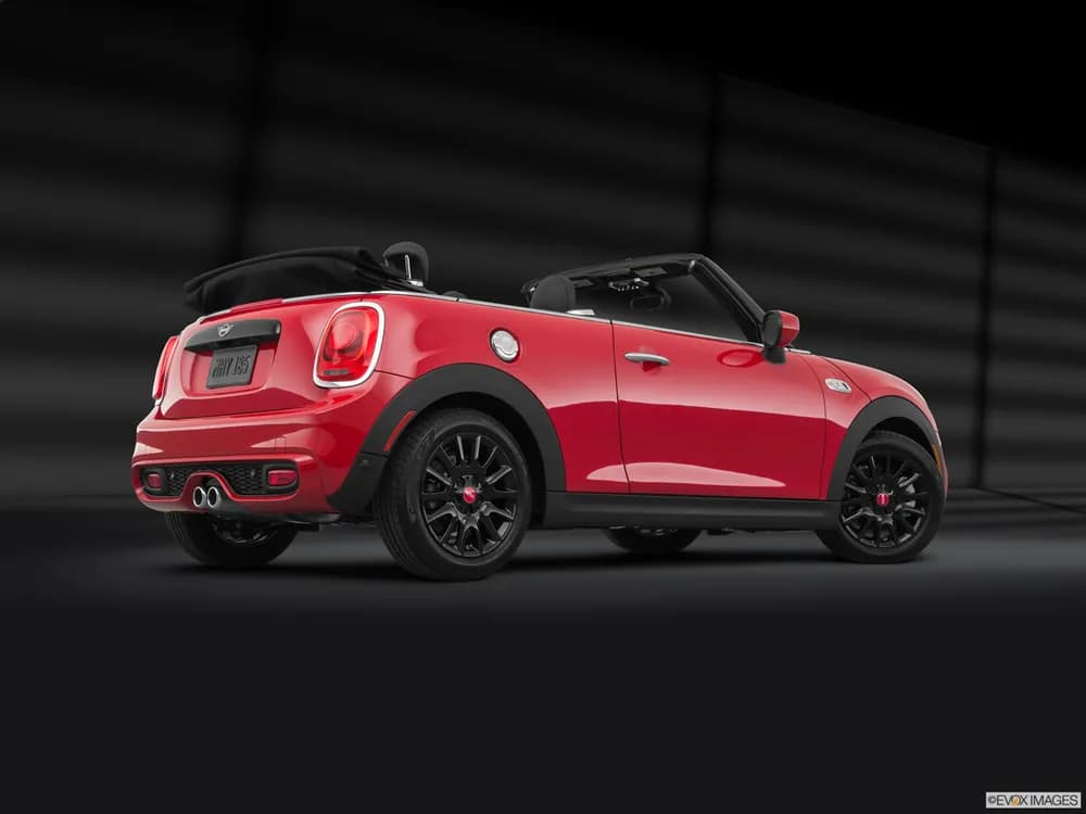 Cooper S
