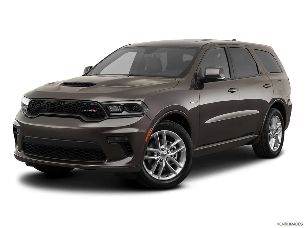 Dodge Durango 2021 5.7L R/T (AWD)