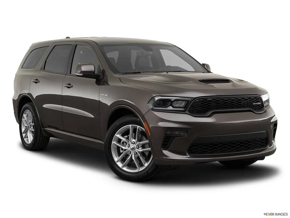 Dodge Durango 2021 5.7L R/T (AWD)