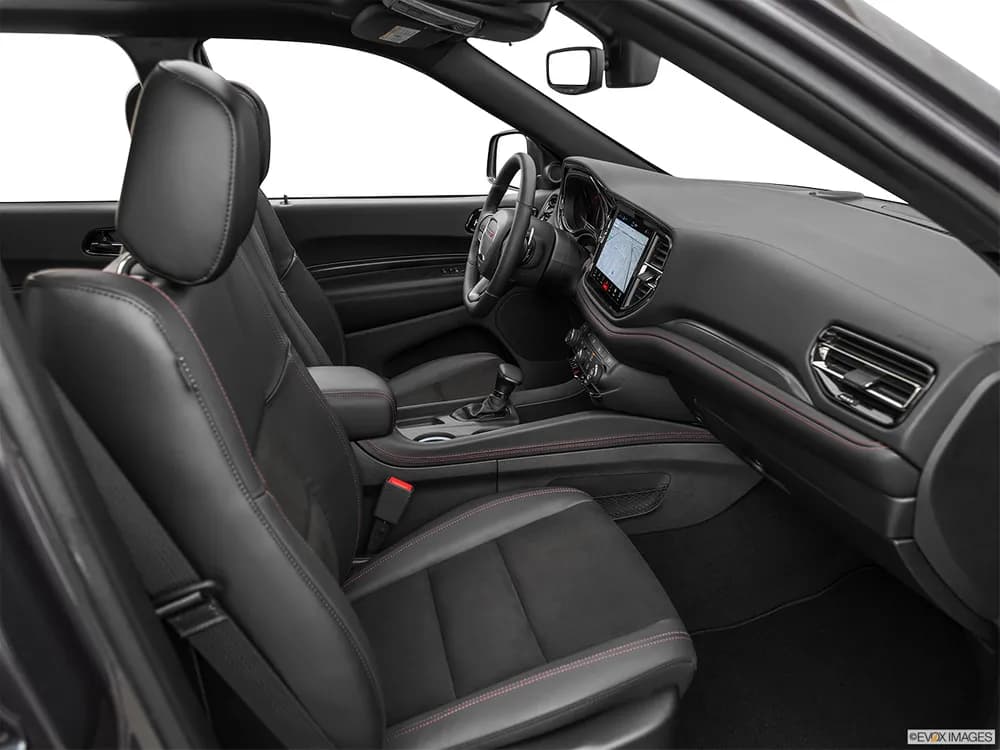 Dodge Durango 2021 5.7L R/T (AWD)