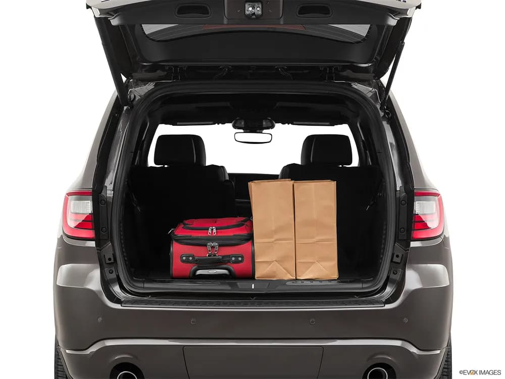 Dodge Durango 2021 5.7L R/T (AWD)