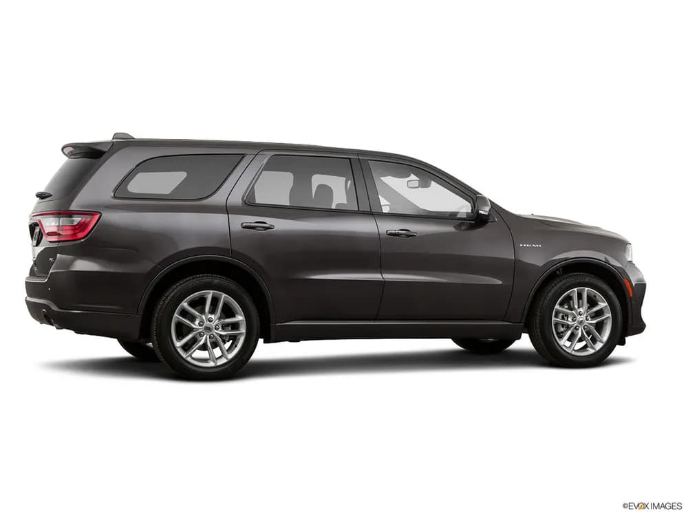 Dodge Durango 2021 5.7L R/T (AWD)