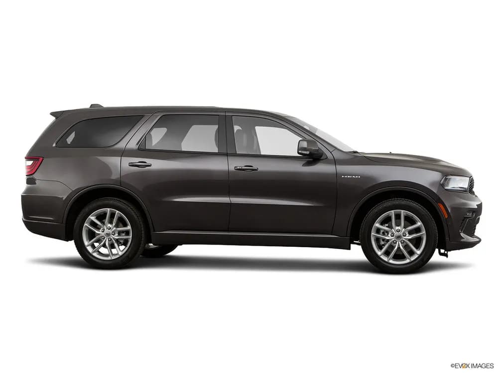 Dodge Durango 2021 5.7L R/T (AWD)