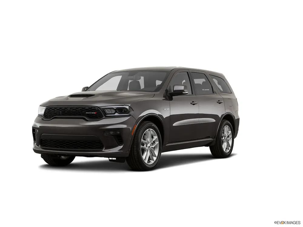 Dodge Durango 2021 5.7L R/T (AWD)
