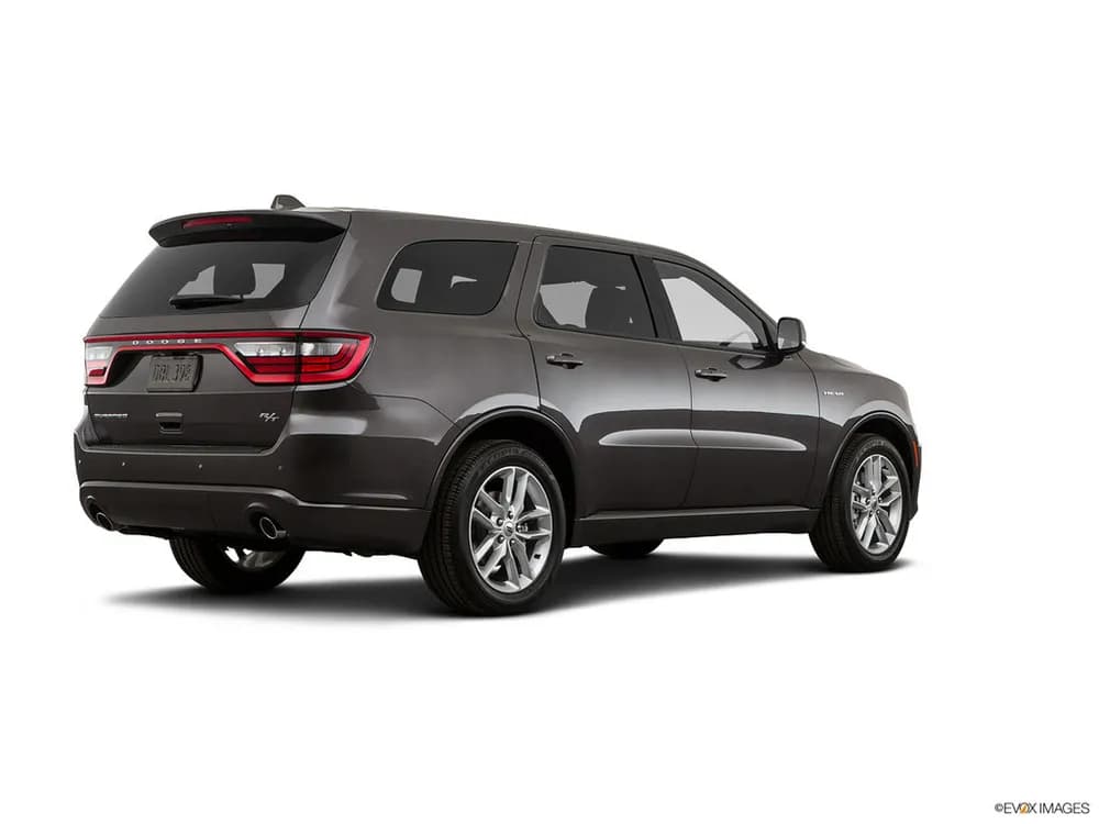 Dodge Durango 2021 5.7L R/T (AWD)