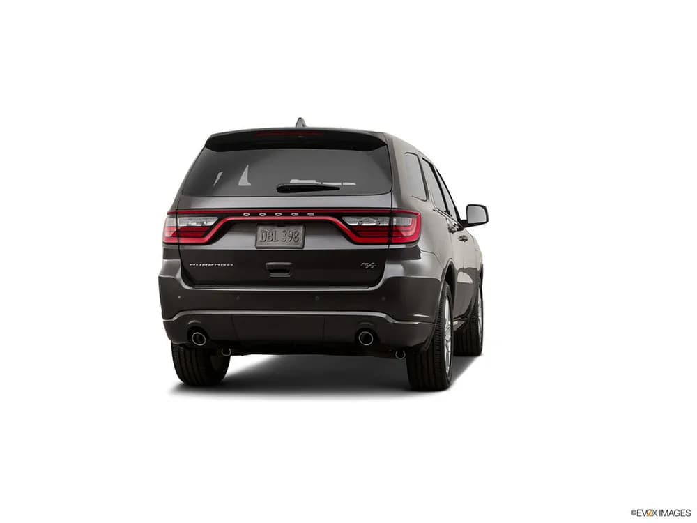 Dodge Durango 2021 5.7L R/T (AWD)
