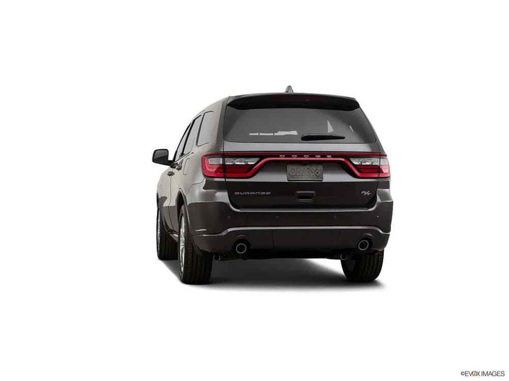Dodge Durango 2021 5.7L R/T (AWD)