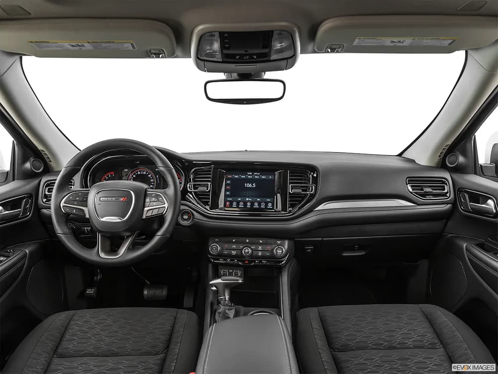 Dodge Durango 2021 3.6L SXT Plus (RWD)