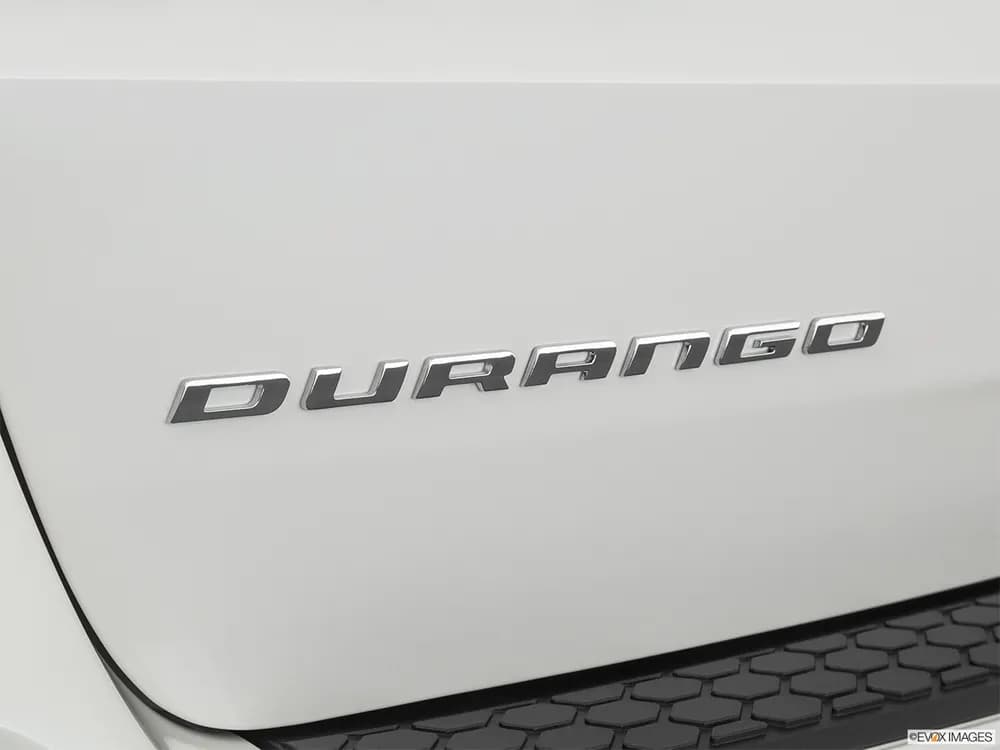 Dodge Durango 2021 3.6L SXT Plus (RWD)