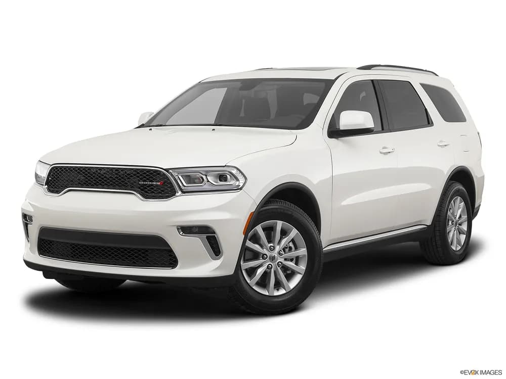 Dodge Durango 2021 3.6L SXT Plus (RWD)