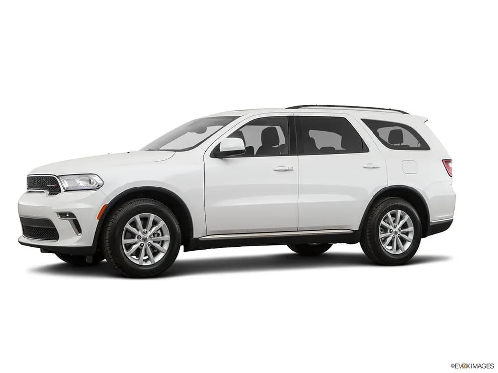 Dodge Durango 2021 3.6L SXT Plus (RWD)