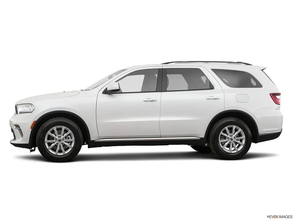 Dodge Durango 2021 3.6L SXT Plus (RWD)