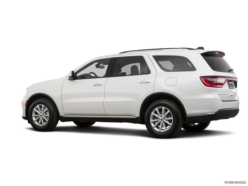 Dodge Durango 2021 3.6L SXT Plus (RWD)