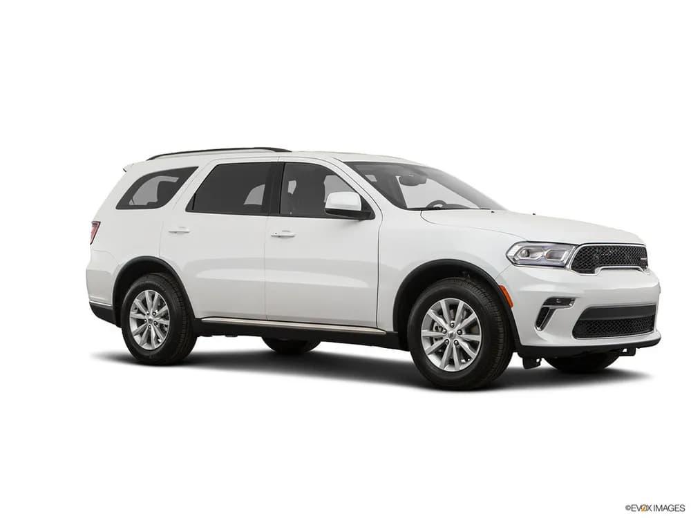Dodge Durango 2021 3.6L SXT Plus (RWD)