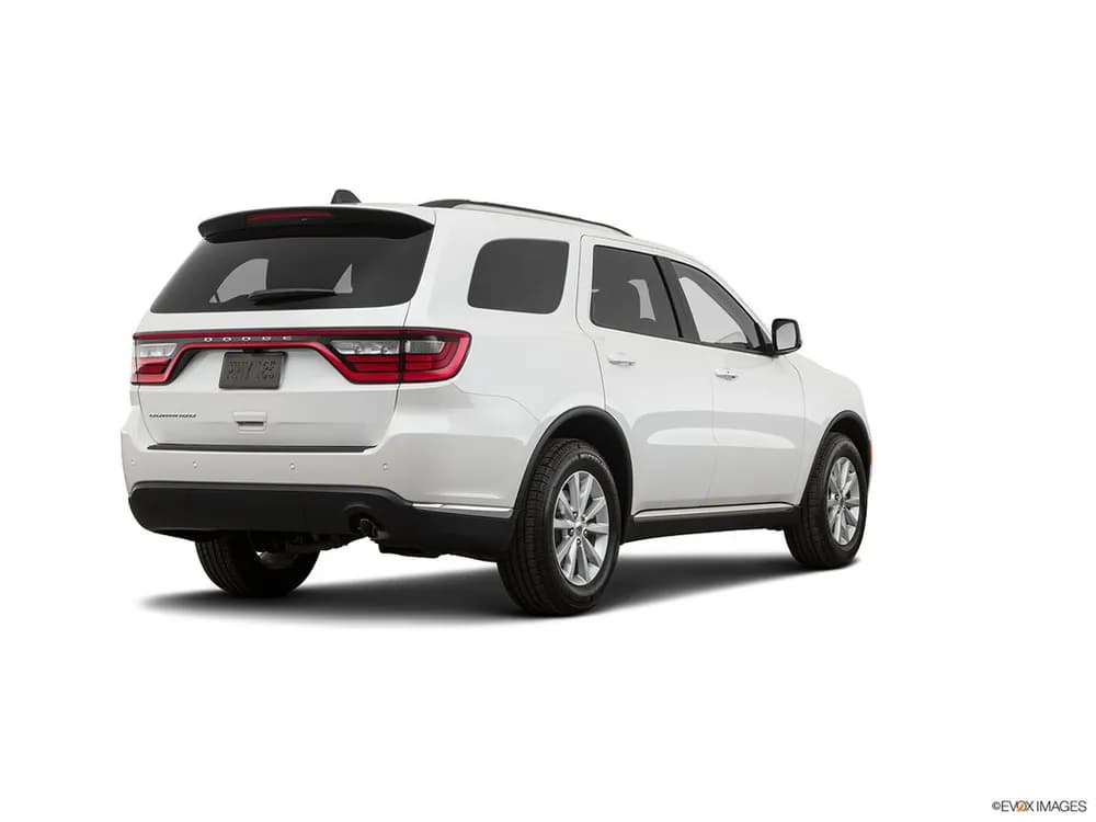 Dodge Durango 2021 3.6L SXT Plus (RWD)