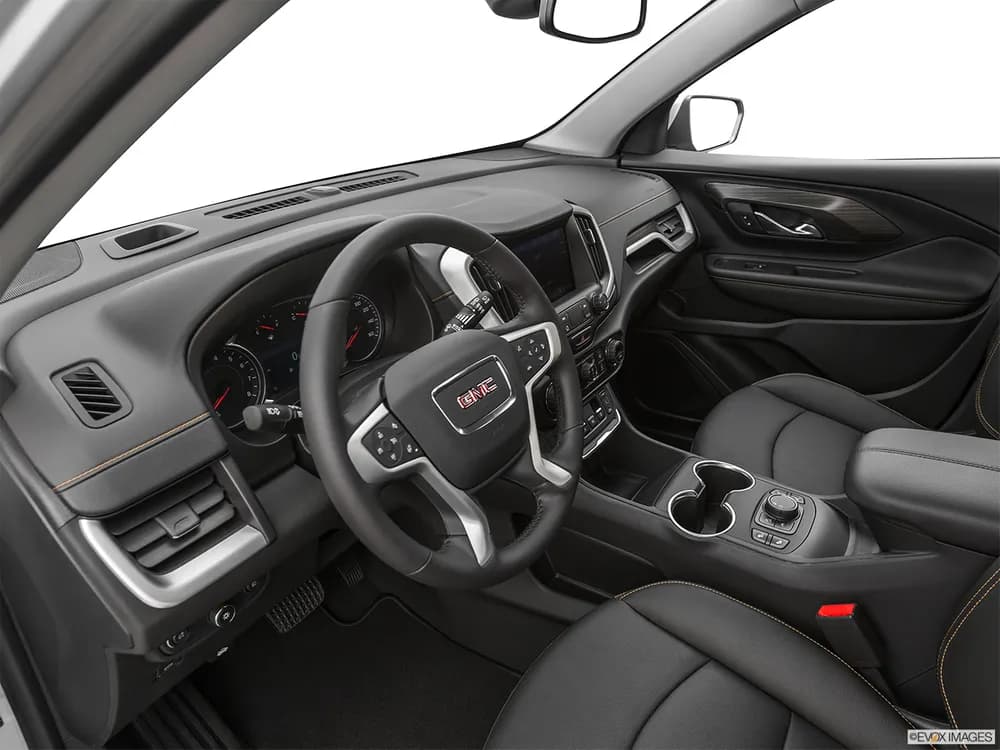 GMC Terrain 2021 2.0T SLT (AWD)